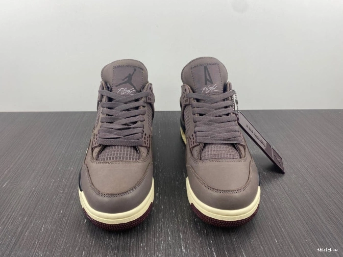 Rep TBkick Retro Ma Violet 4 DV6773-220 Jordan Maniere Air A Ore 0714